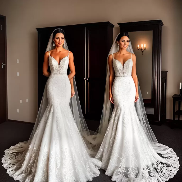Vestidos de Noiva para Casamentos NOTURNOS: Brilhe na Sofisticação