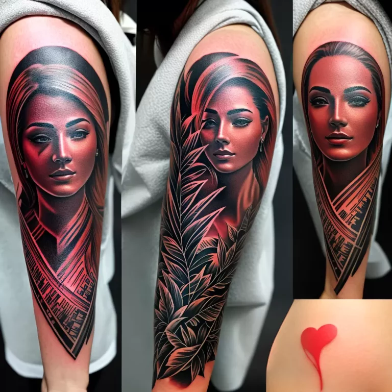 Os mitos e verdades sobre a remoção de tatuagens
