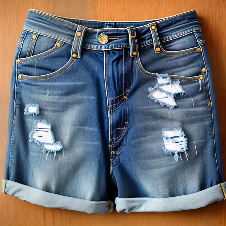 SHORTS Multifacetados: Conheça os Diferentes Tipos e seus Uso