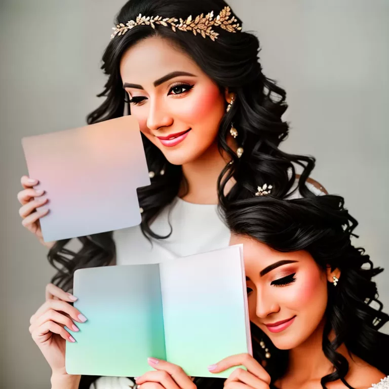 Como escolher a melhor paleta de cores para seu casamento