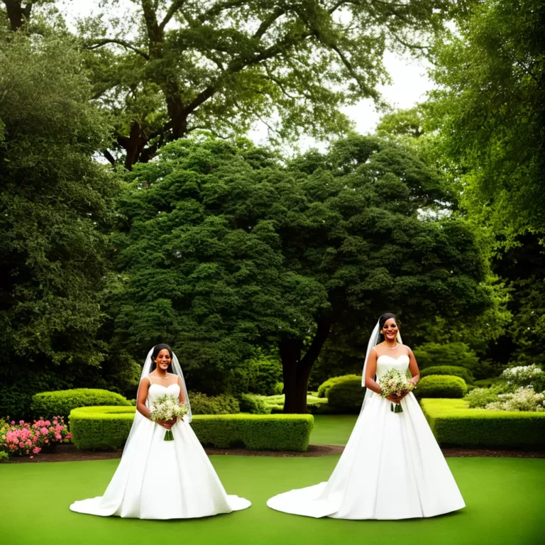 Criatividade e Originalidade: Vestidos de Noiva com PATCHWORK
