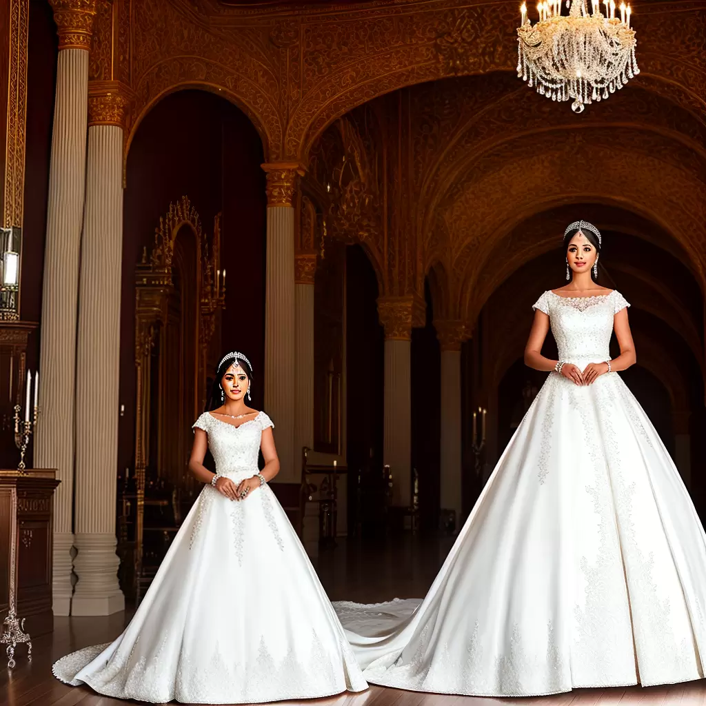 Fotos noiva jardim vestido perolas rosas