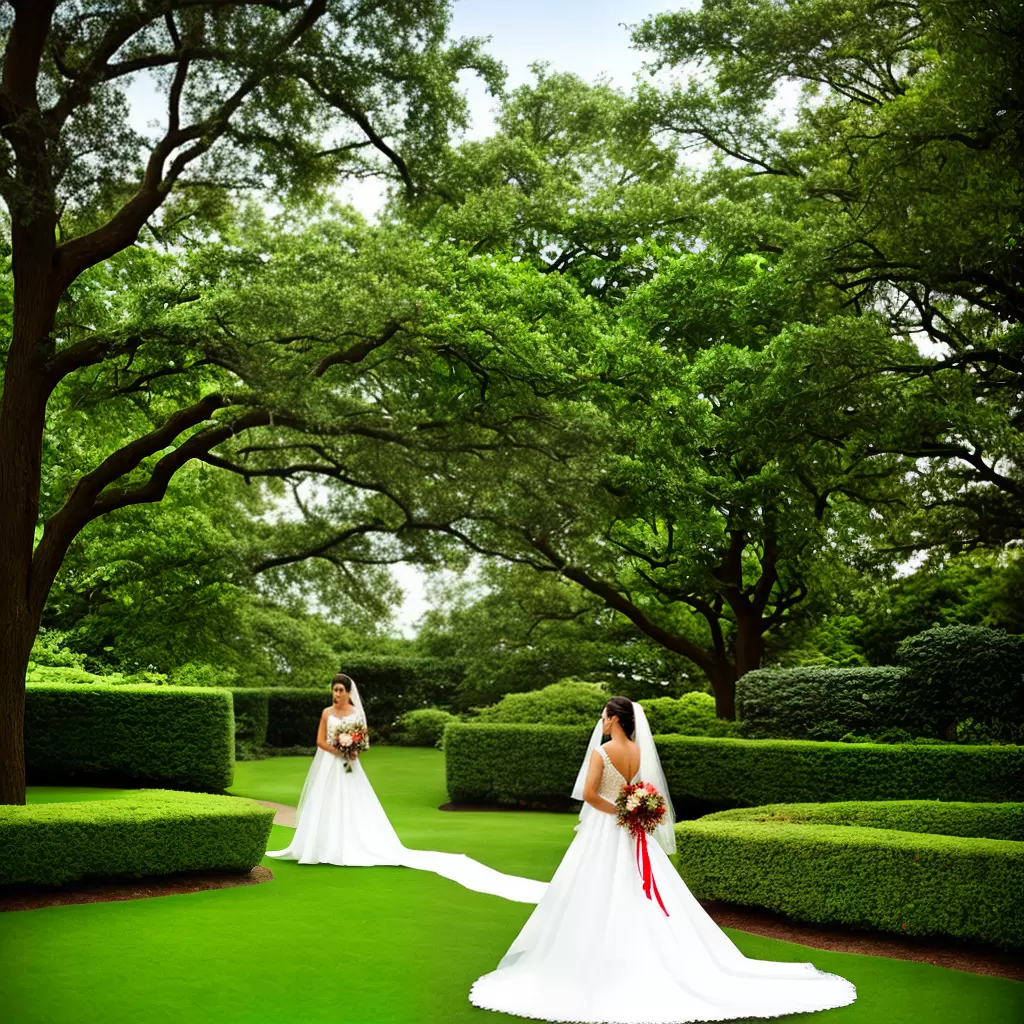 Fotos noiva jardim vestido laco amor 1 Fotos noiva jardim vestido laco amor 1