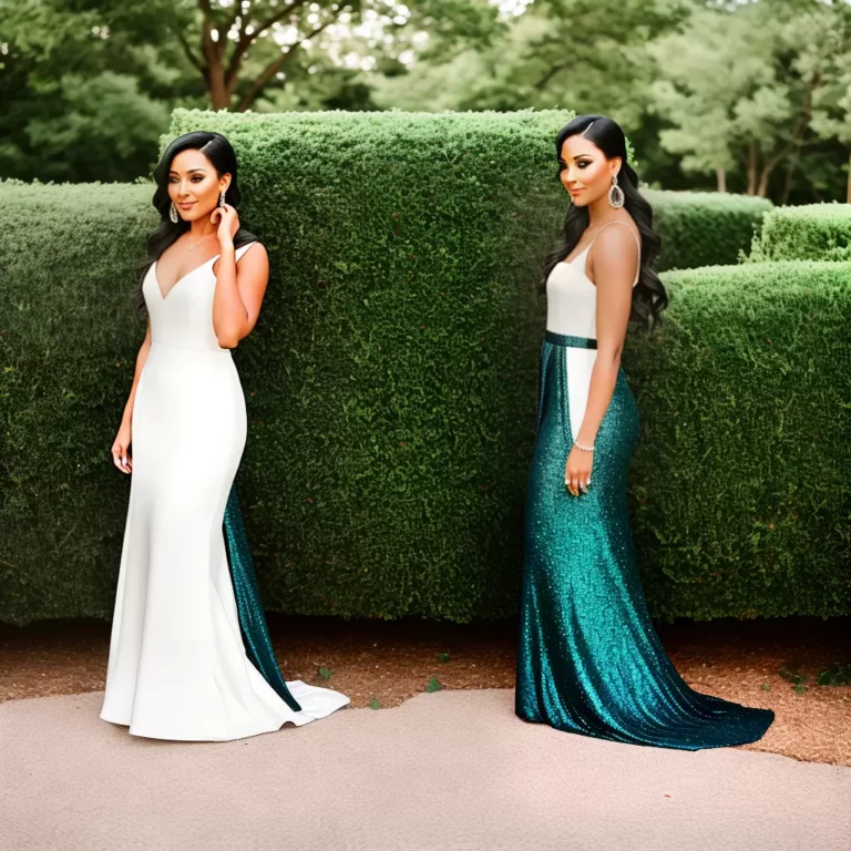 Dicas para escolher a roupa perfeita para um casamento noturno
