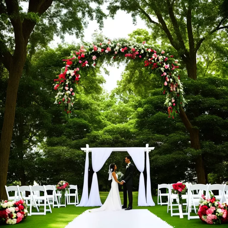 Dicas para um casamento perfeito: do planejamento à moda