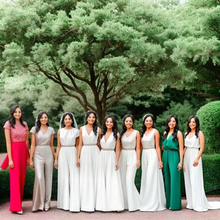 Como escolher a roupa perfeita para convidadas de casamento
