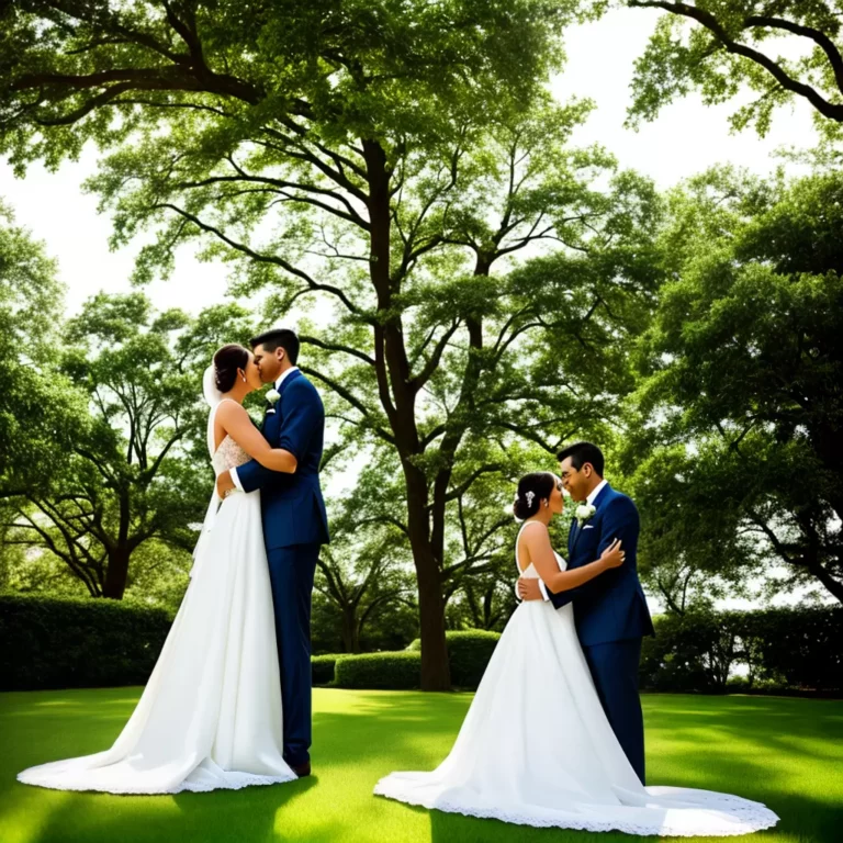 Dicas para um casamento perfeito: da moda ao orçamento