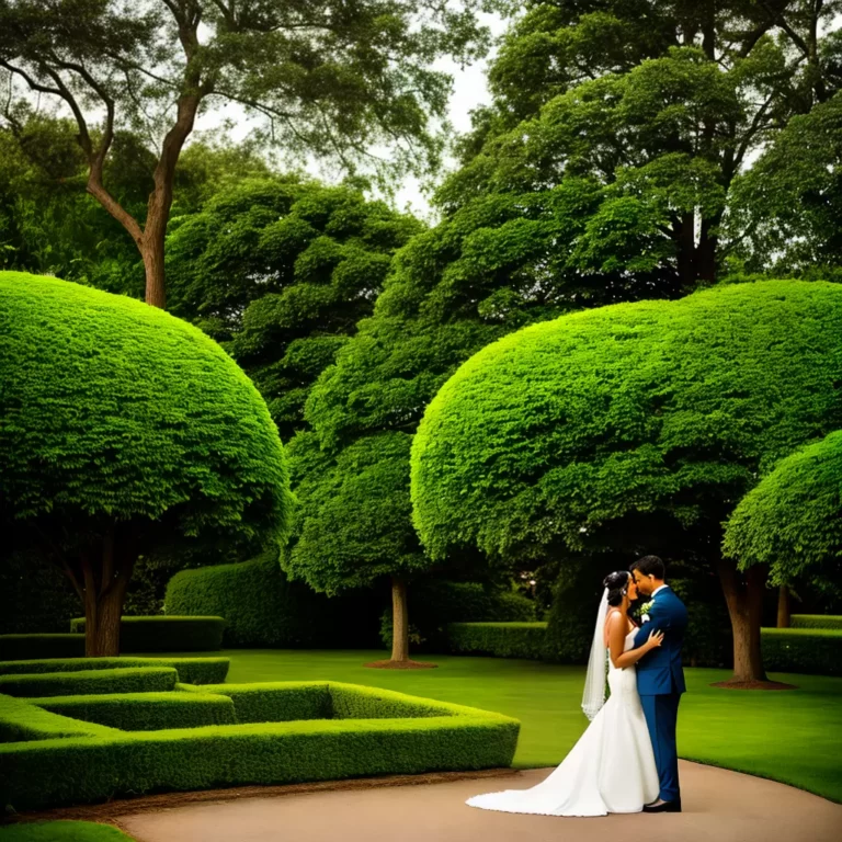 Como planejar um casamento com estilo em apenas 3 meses