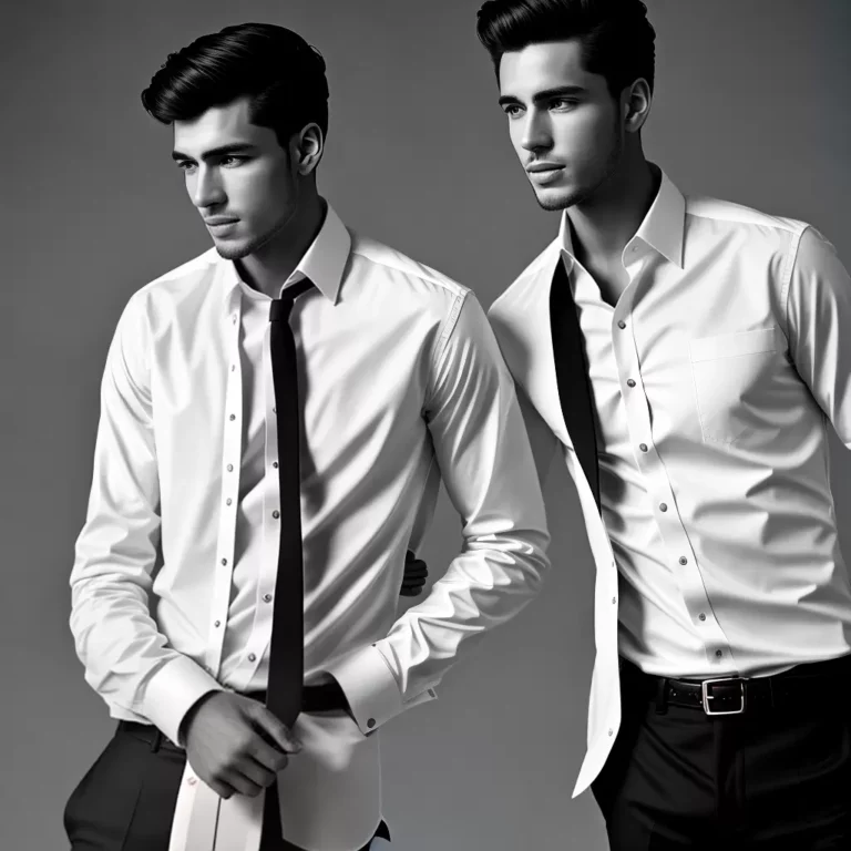 MASCULINO nas Calças: A Atualização do Estilo Masculino na Moda Contemporânea