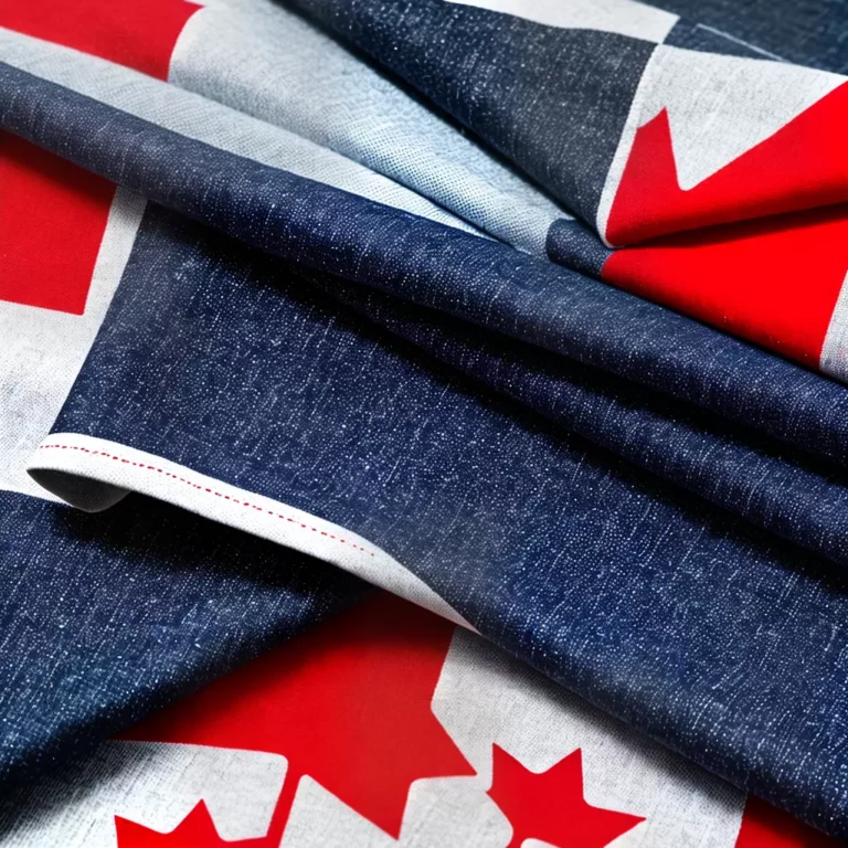CANADÁ nas Calças: A Surpreendente Influência da Moda Canadense