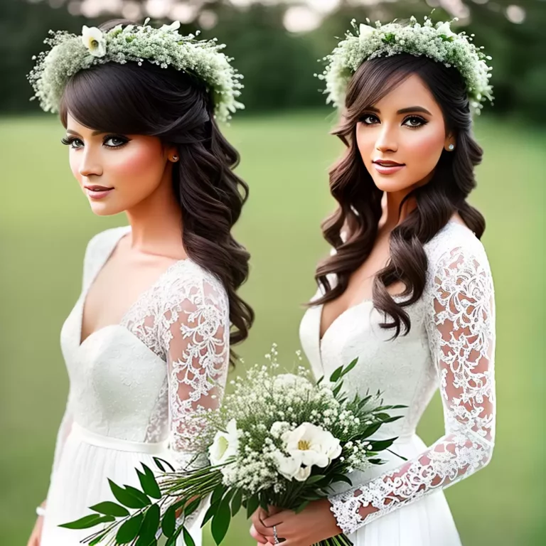 Tendências Atemporais: Vestidos de Noiva VINTAGE