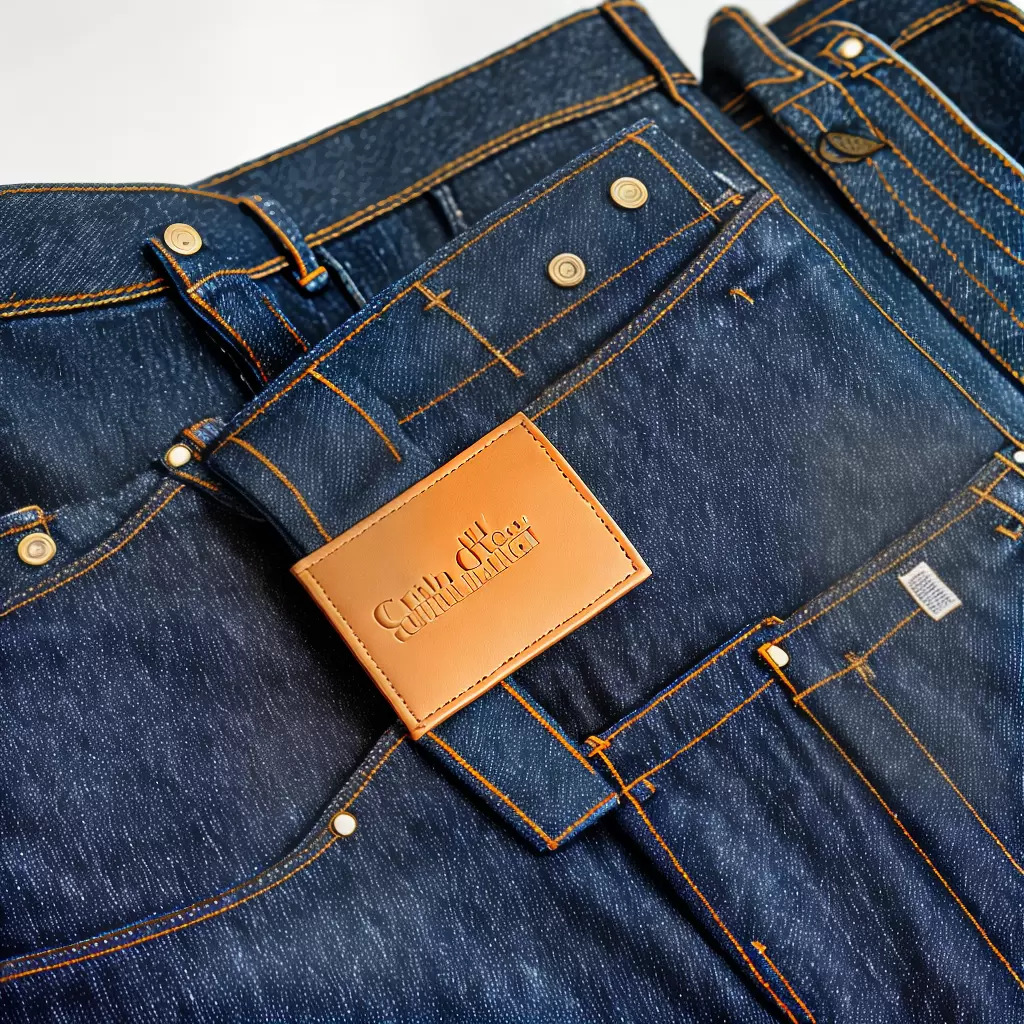 Fotos jeans corte reto ankle estilo