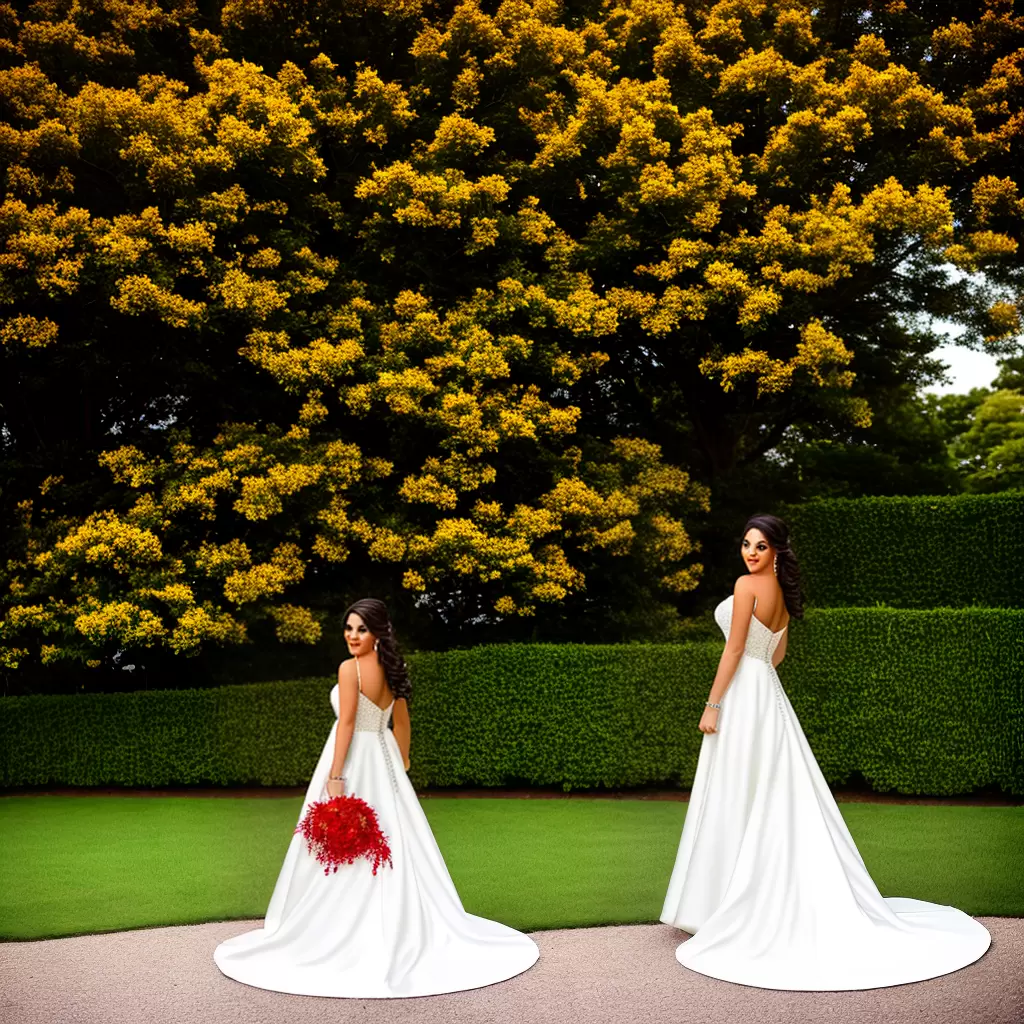 Fotos noiva vestido vermelho diferente Fotos noiva vestido vermelho diferente