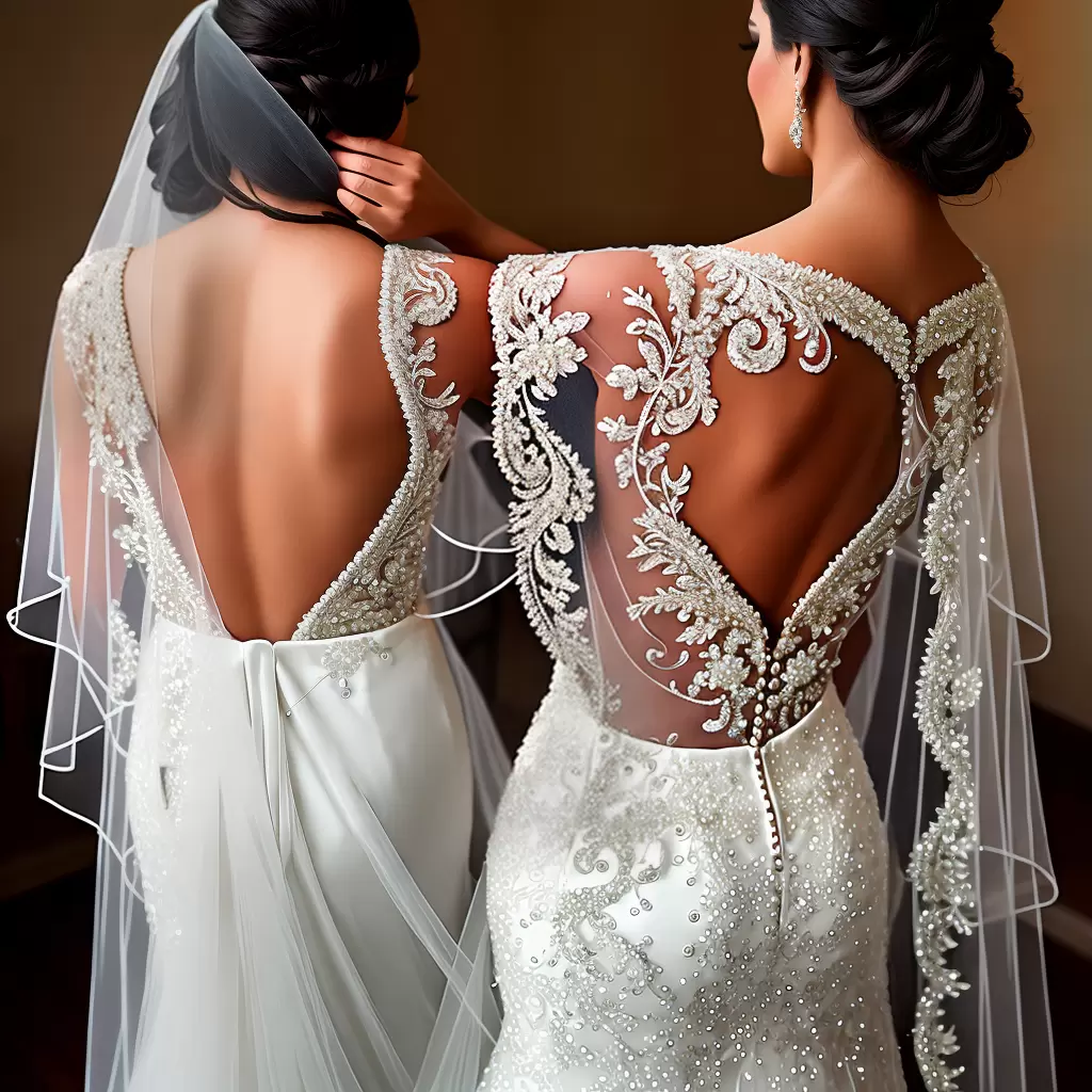Fotos noiva lace cristais veu Fotos noiva lace cristais veu