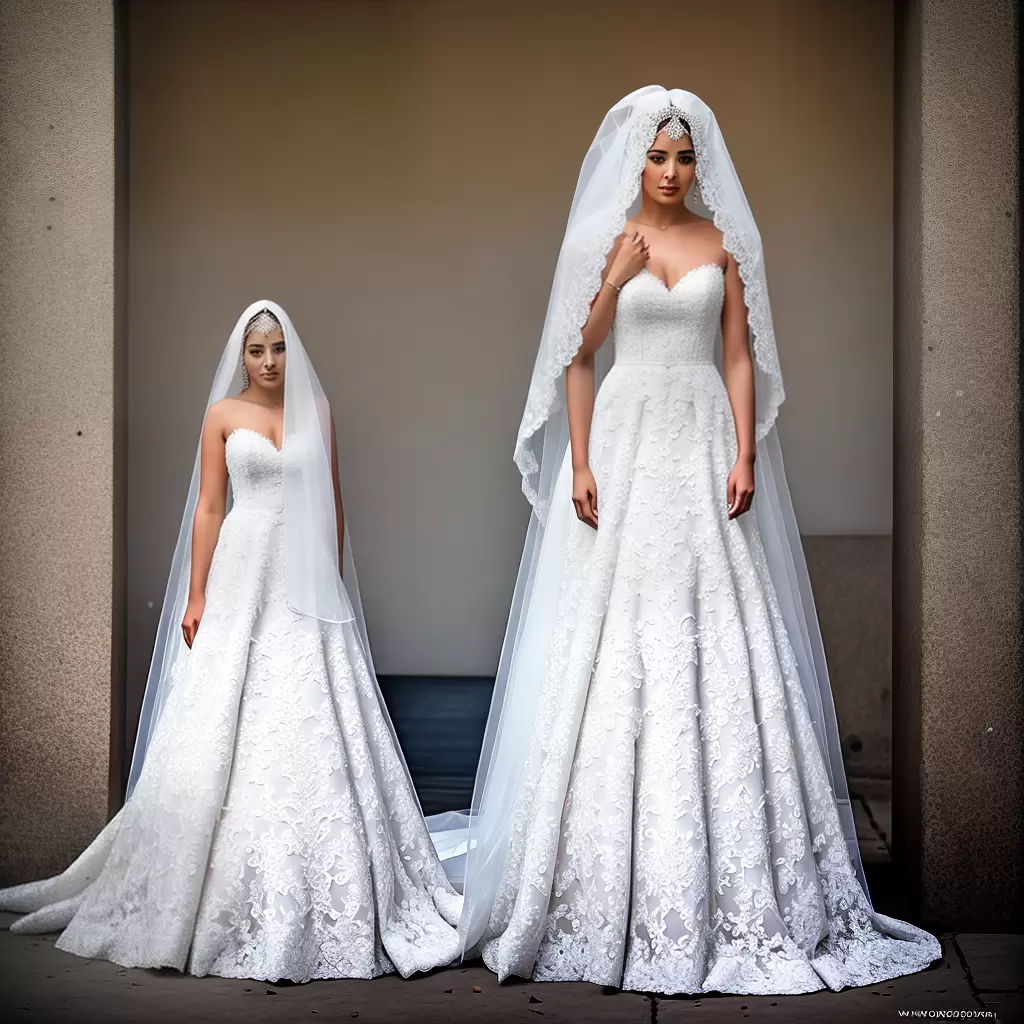 Fotos noiva branca vestido capuz renda Fotos noiva branca vestido capuz renda