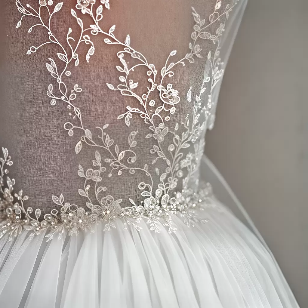 Fotos vestido casamento camadas rendas tule Fotos vestido casamento camadas rendas tule