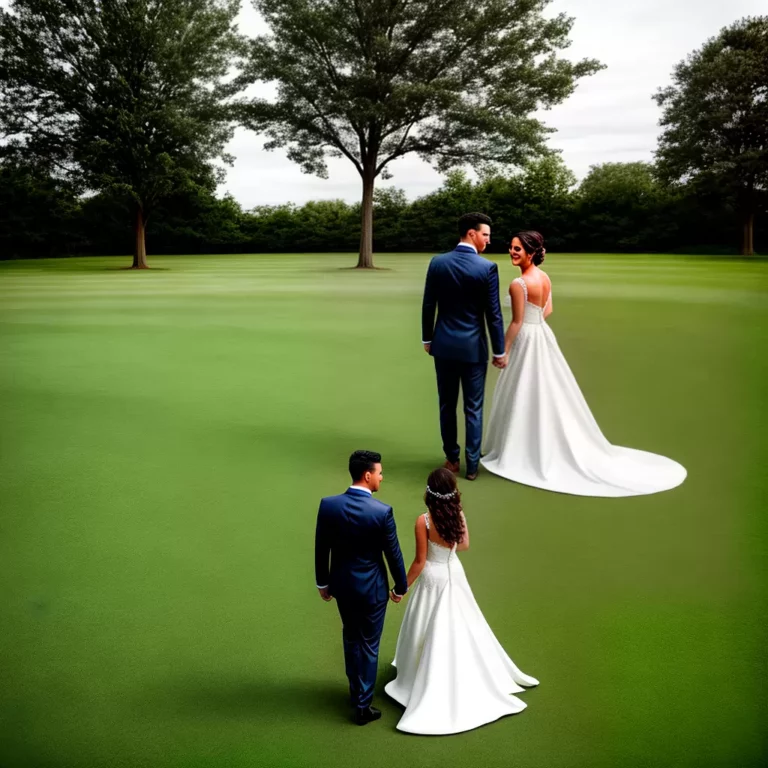 Viva o ESPORTE: Trajes de Casamento para Casais Esportistas
