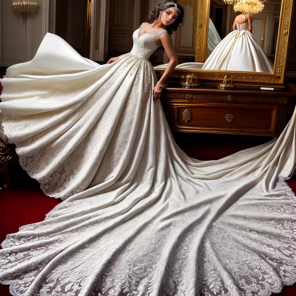 Fotos noiva vestido realeza elegancia Fotos noiva vestido realeza elegancia