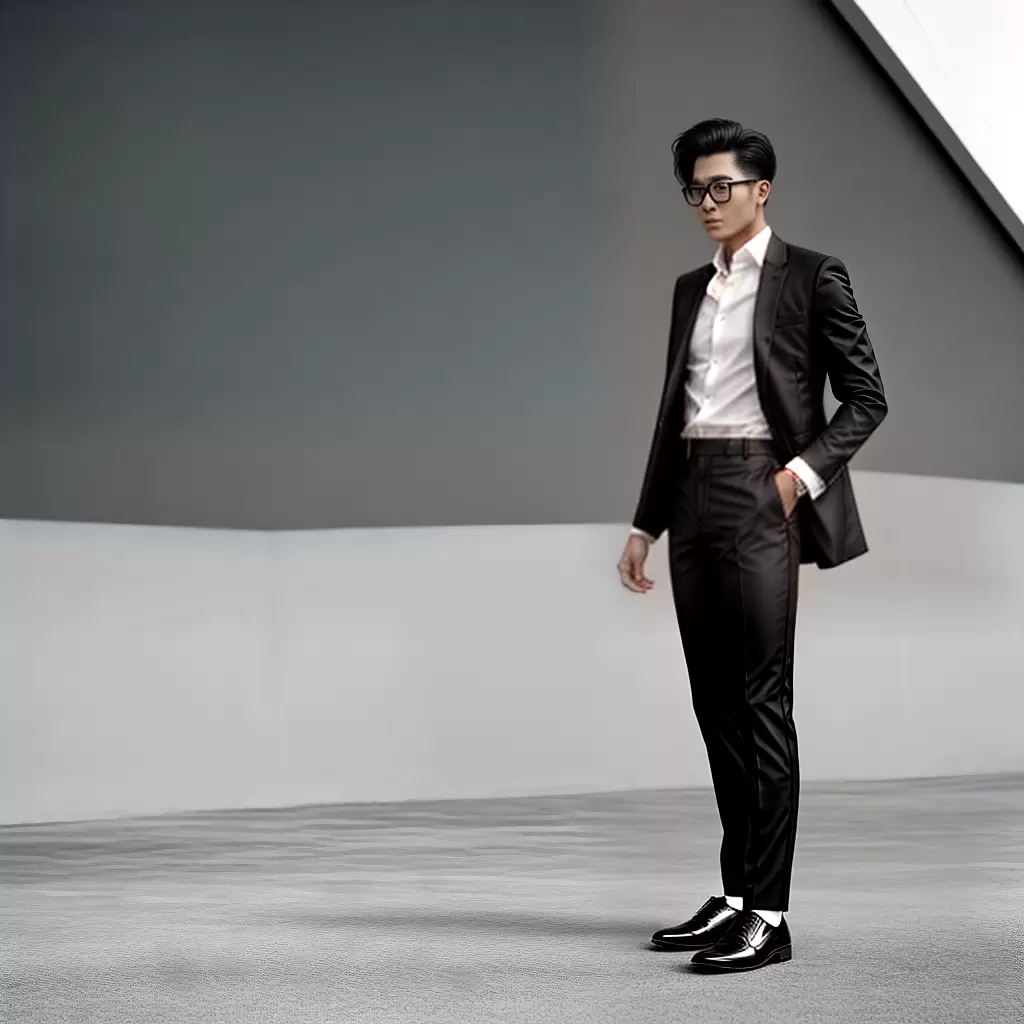 Fotos look preto branco minimalista Fotos look preto branco minimalista