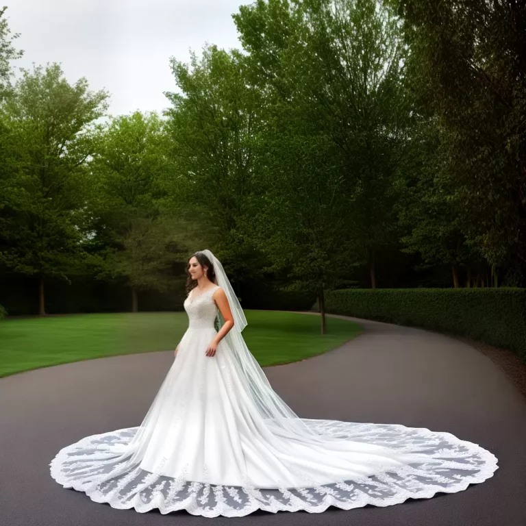 O Sonho de um Conto de Fadas: Vestidos de Noiva PRINCESA