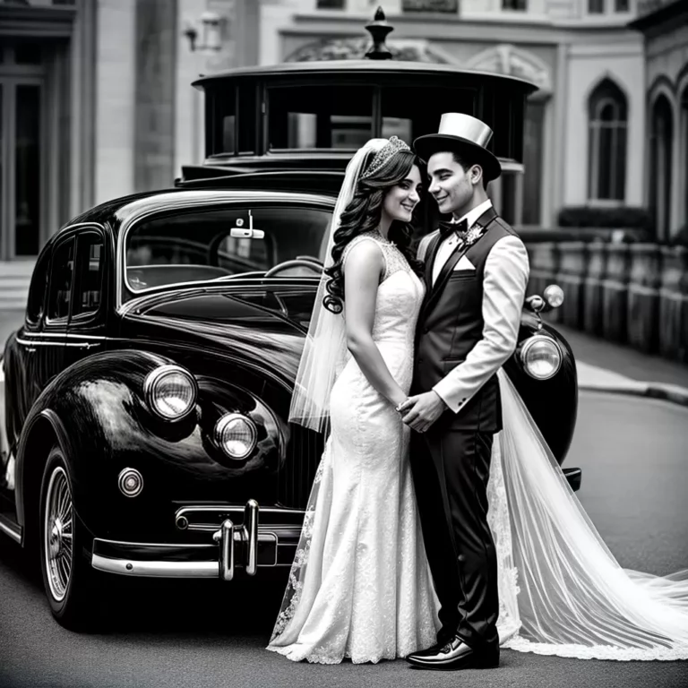 Clássico ou MODERNO? Vestidos de Noiva para Todos os Estilos