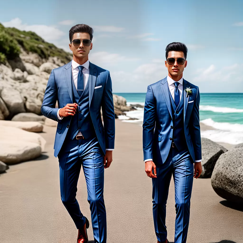 Fotos traje leve noivo casamento destino Fotos traje leve noivo casamento destino