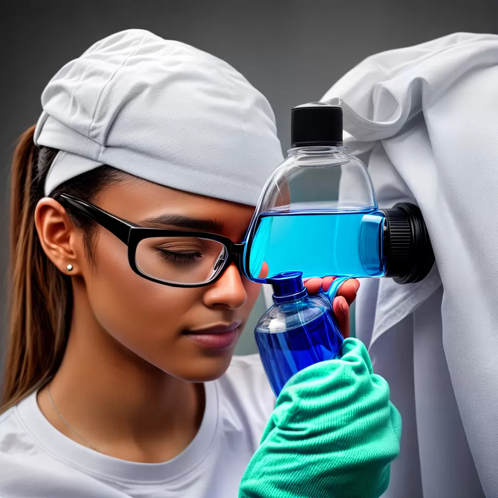 Fotos limpeza oculos cuidado manutencao Fotos limpeza oculos cuidado manutencao