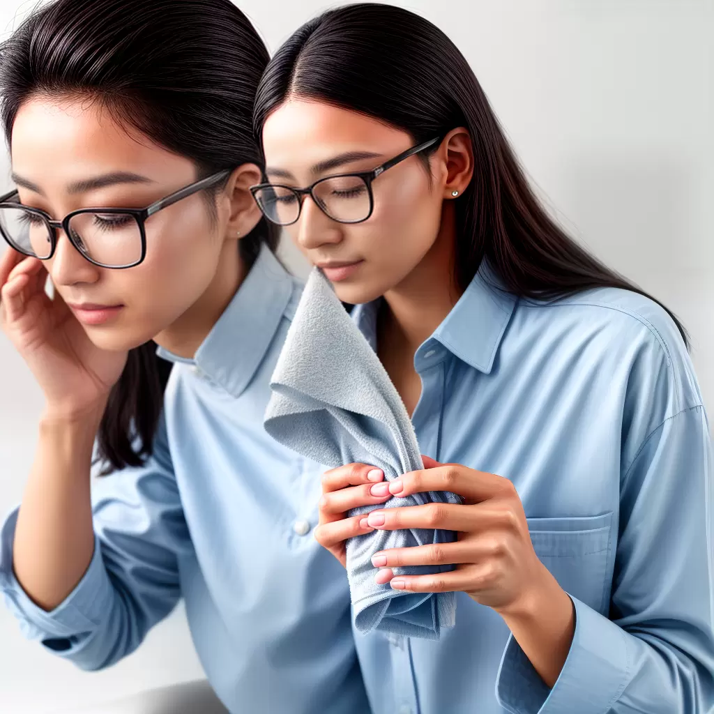 Fotos limpeza oculos cuidado produtos Fotos limpeza oculos cuidado produtos
