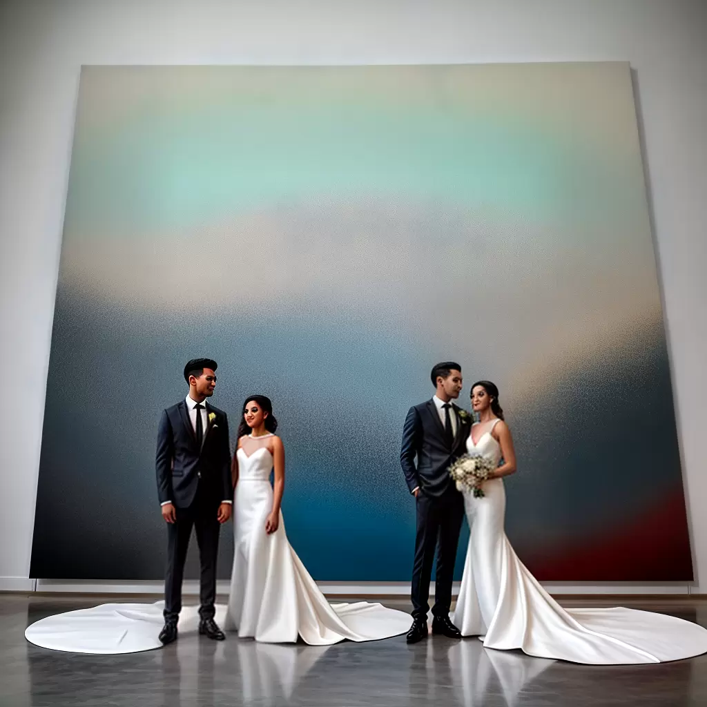 Fotos casamento arte noiva noivo recepcao