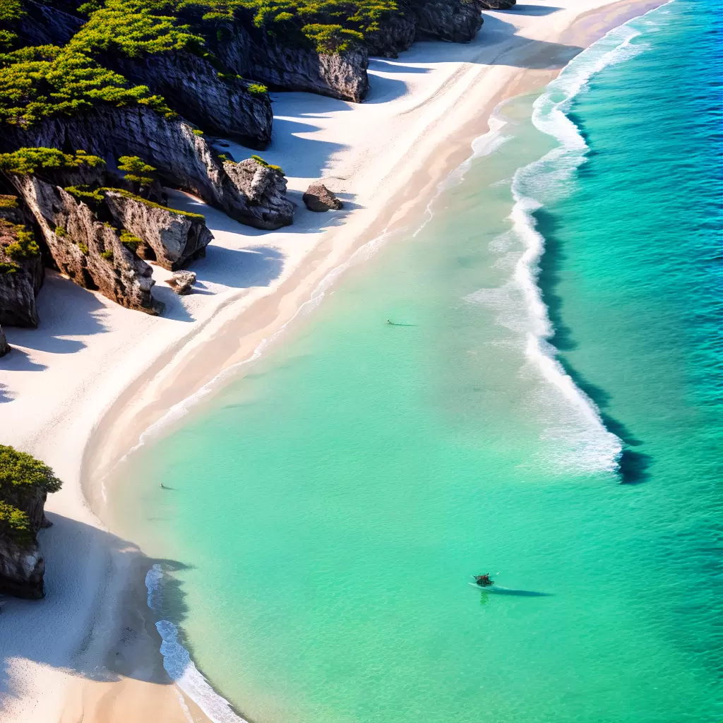 Fotos oculos polarizado praia agua clara