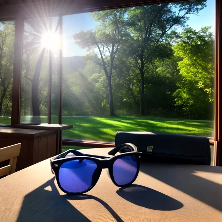 Óculos com lentes fotocromáticas: como funcionam e quais suas vantagens