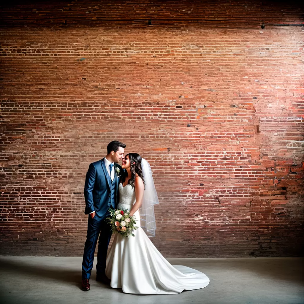 Fotos casamento tijolo luzes noiva noivo Fotos casamento tijolo luzes noiva noivo