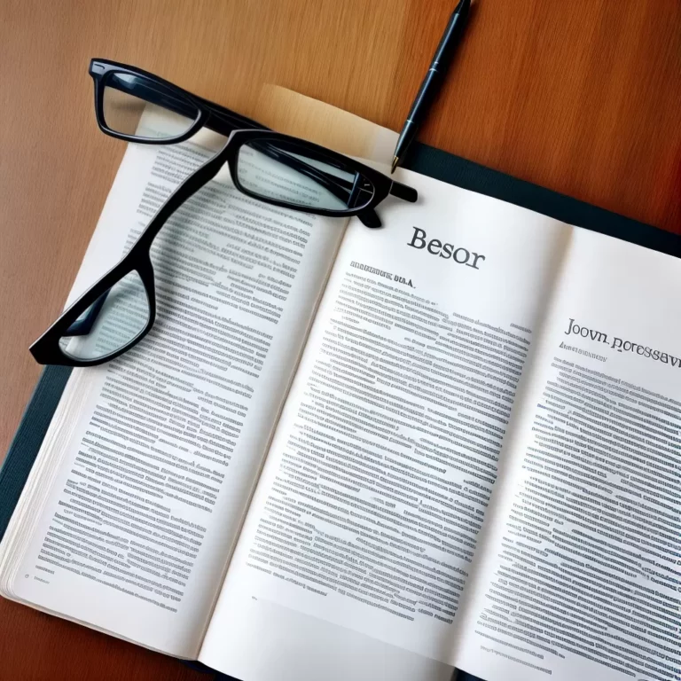 Óculos de leitura: quando e como usá-los