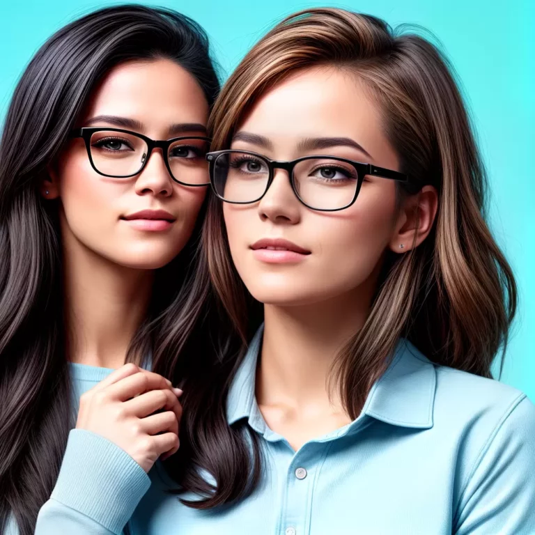 Lentes de contato versus óculos: qual é a melhor opção?