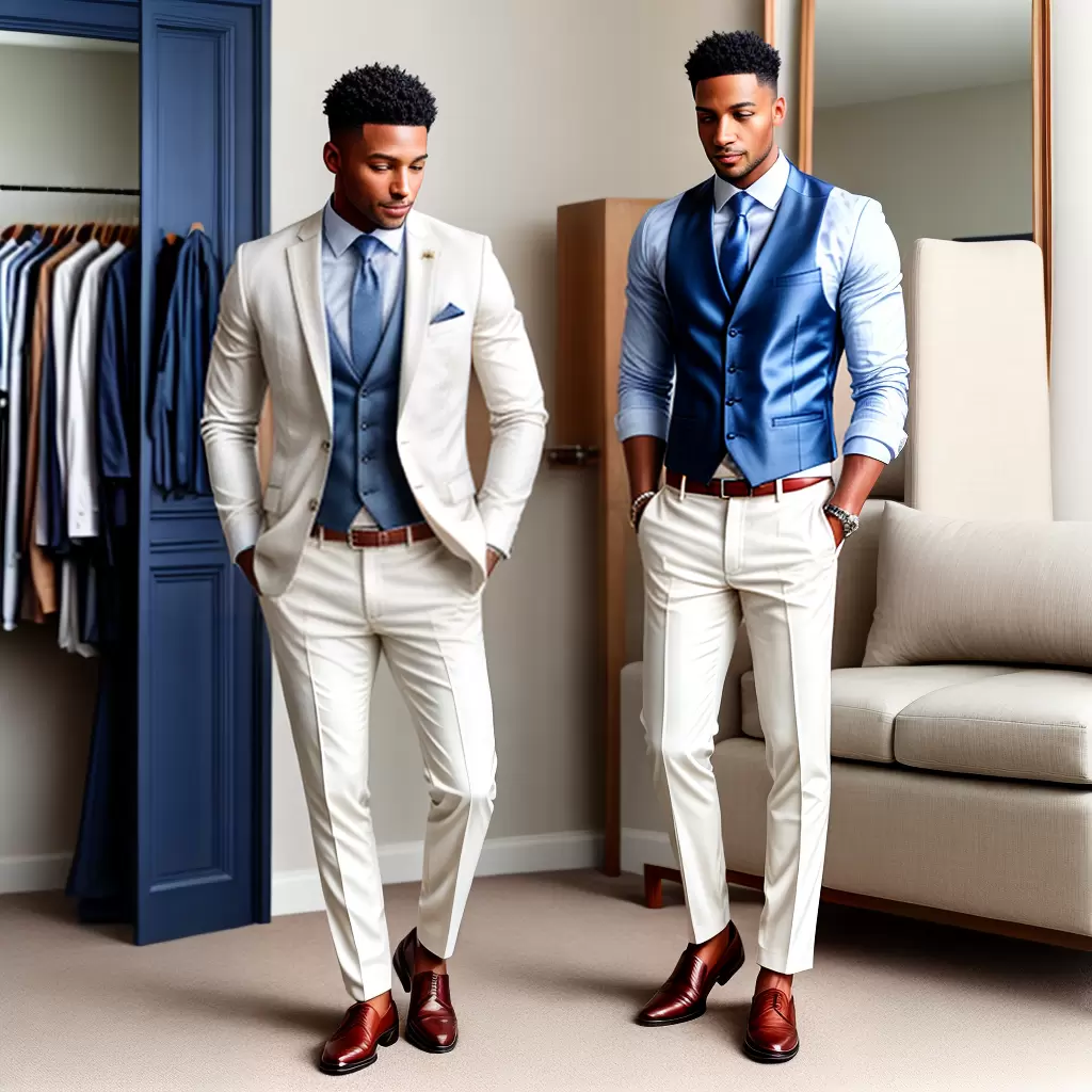 Fotos noivo roupas verao casamento Fotos noivo roupas verao casamento