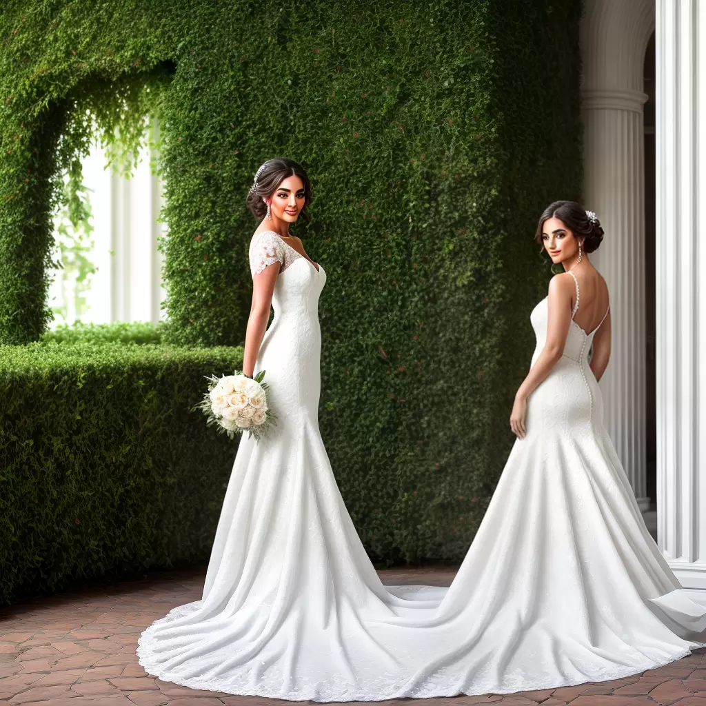 Fotos noiva vestido branco renda cabelo buque