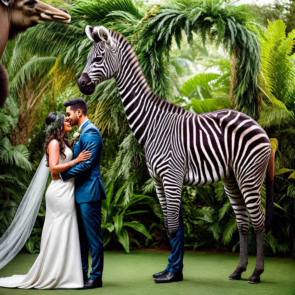 Fotos casamento selva exotica madeira flor Fotos casamento selva exotica madeira flor