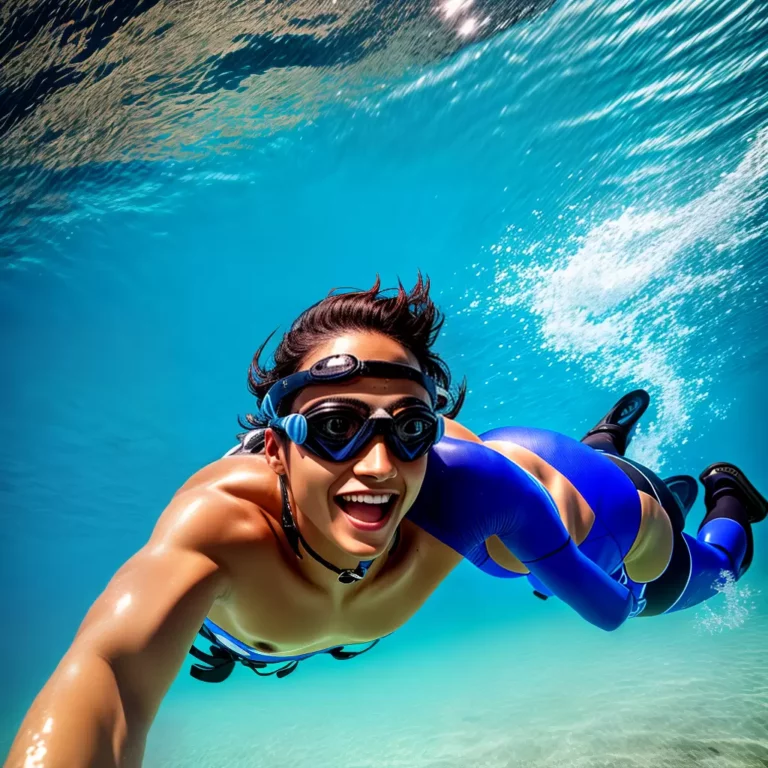 Óculos para esportes aquáticos: como escolher o melhor modelo
