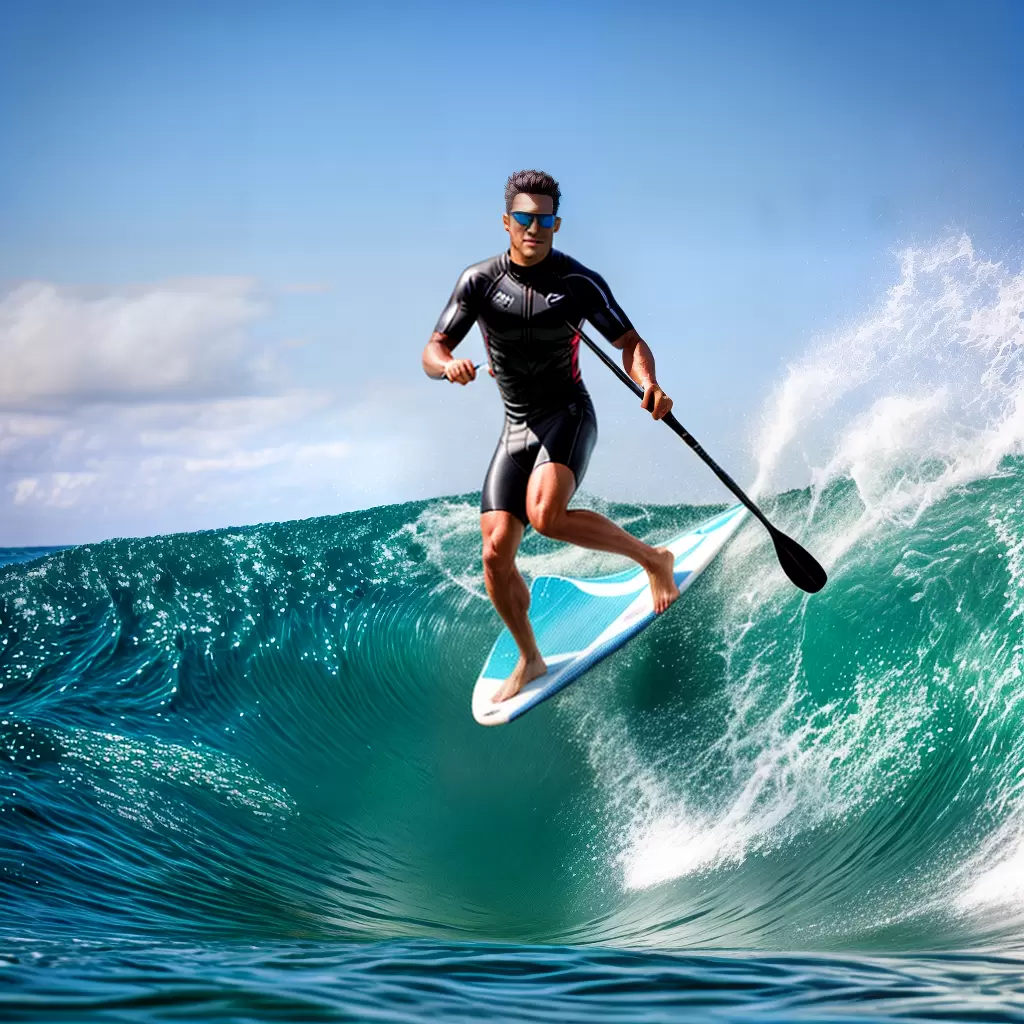 Fotos oculos polarizado surf remo