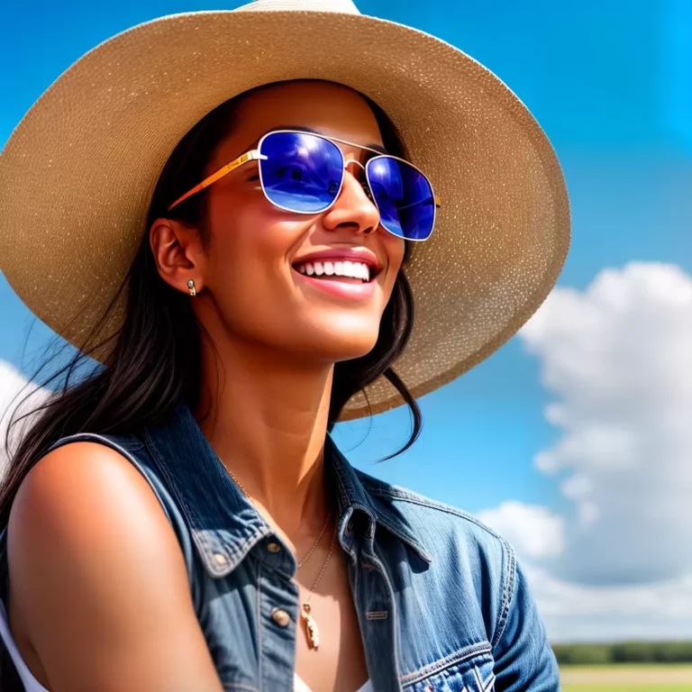 Óculos de sol com proteção UV: por que são tão importantes?