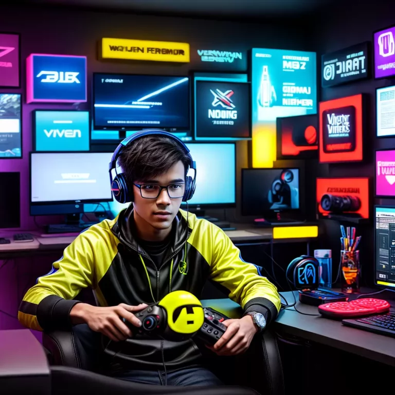 Óculos para jogadores de videogame: o que saber antes de comprar