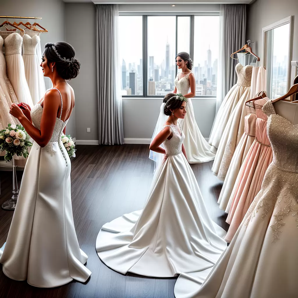 Fotos noiva vestidos unica cidade