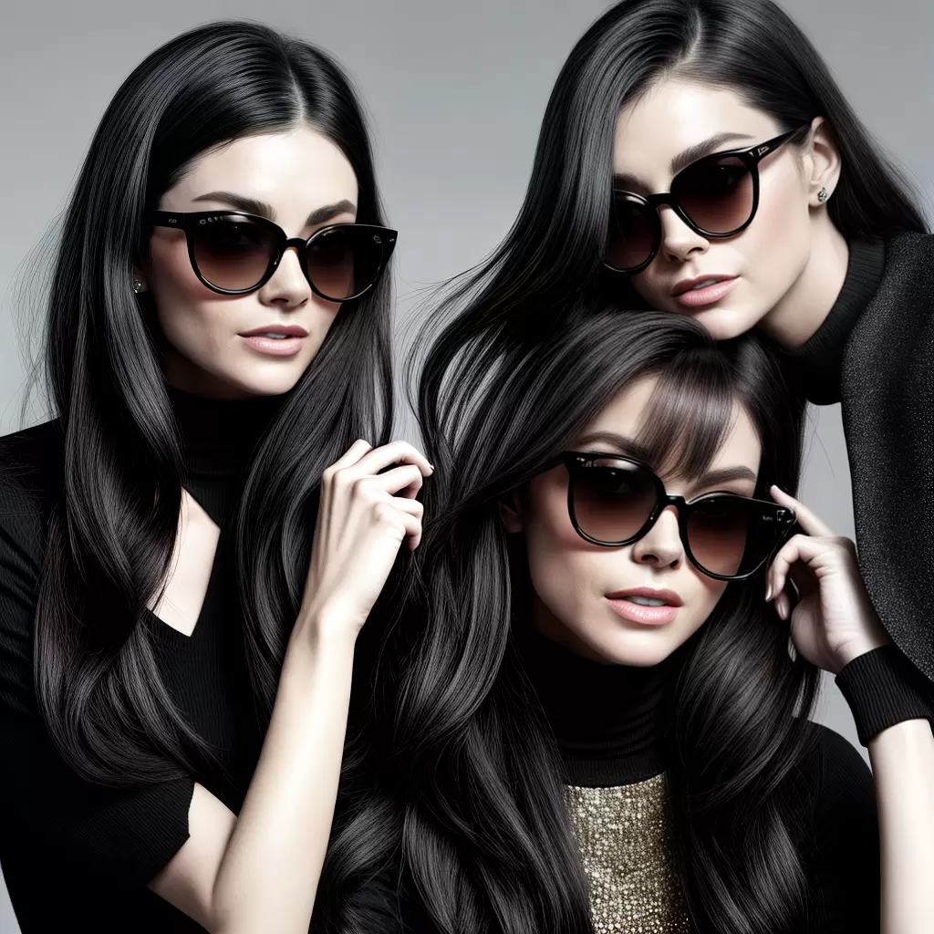 Fotos oculos famosos estilo personalidade