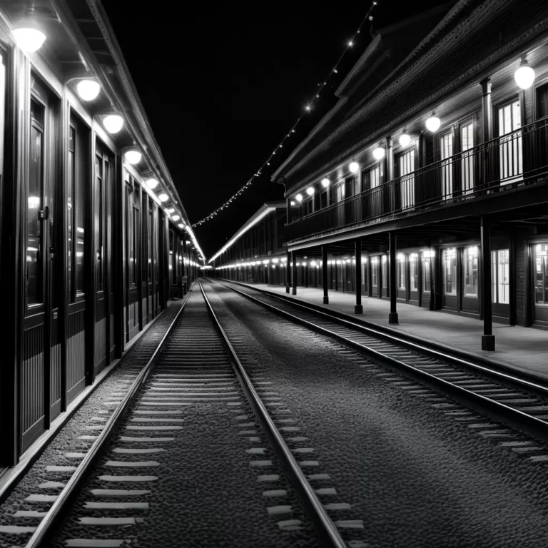 Casamentos em estações de trem: moda e decoração nostálgicas
