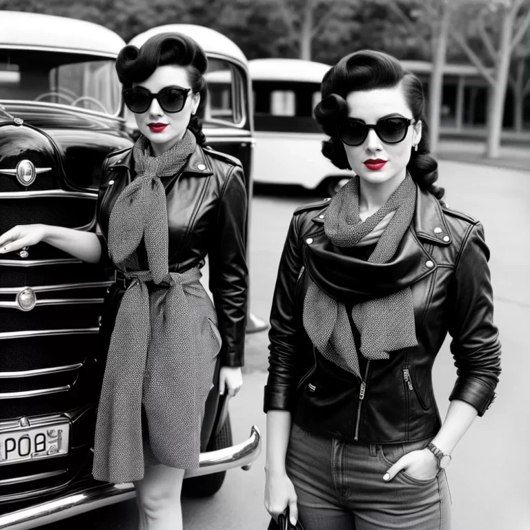 Óculos e a moda retrô: os modelos vintage que voltaram com tudo