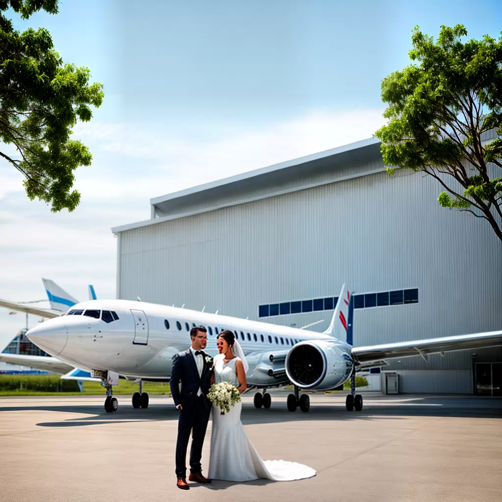 Fotos casamento aeroporto aventura noivos pista Fotos casamento aeroporto aventura noivos pista