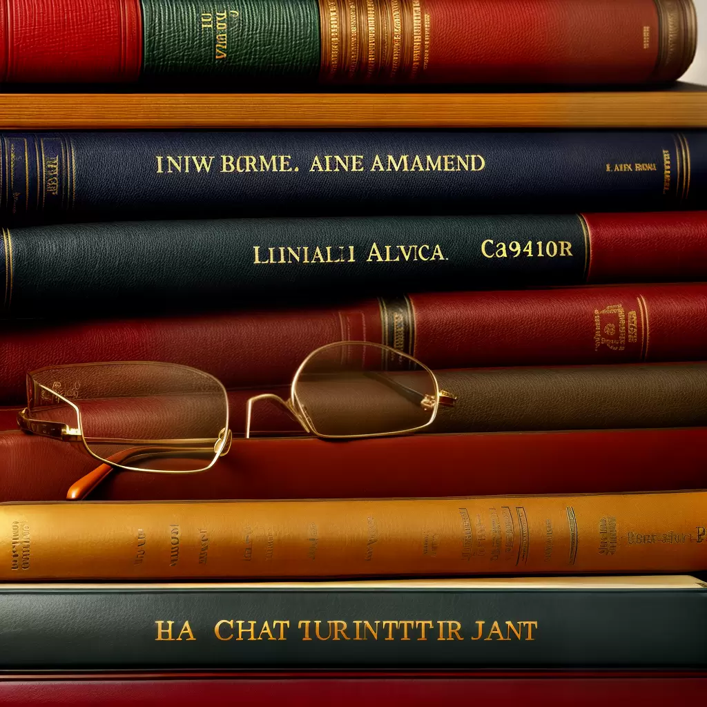 Fotos oculos livros leitura estante