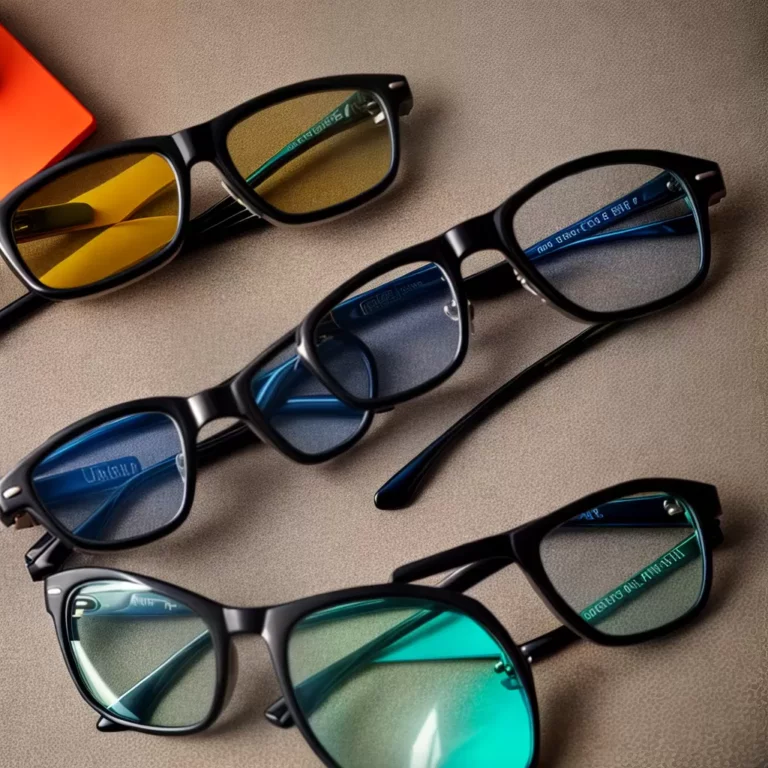 Óculos e profissões: qual modelo escolher de acordo com a sua ocupação?