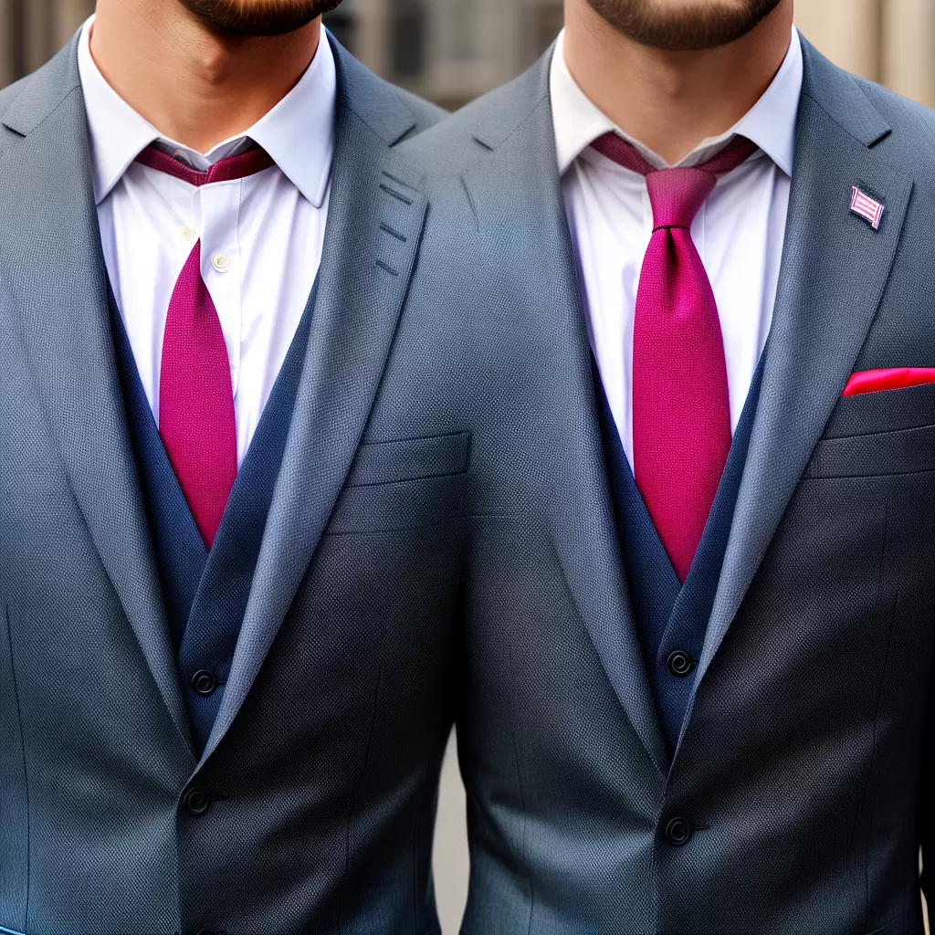 Fotos traje casamento cidade gravata relogio
