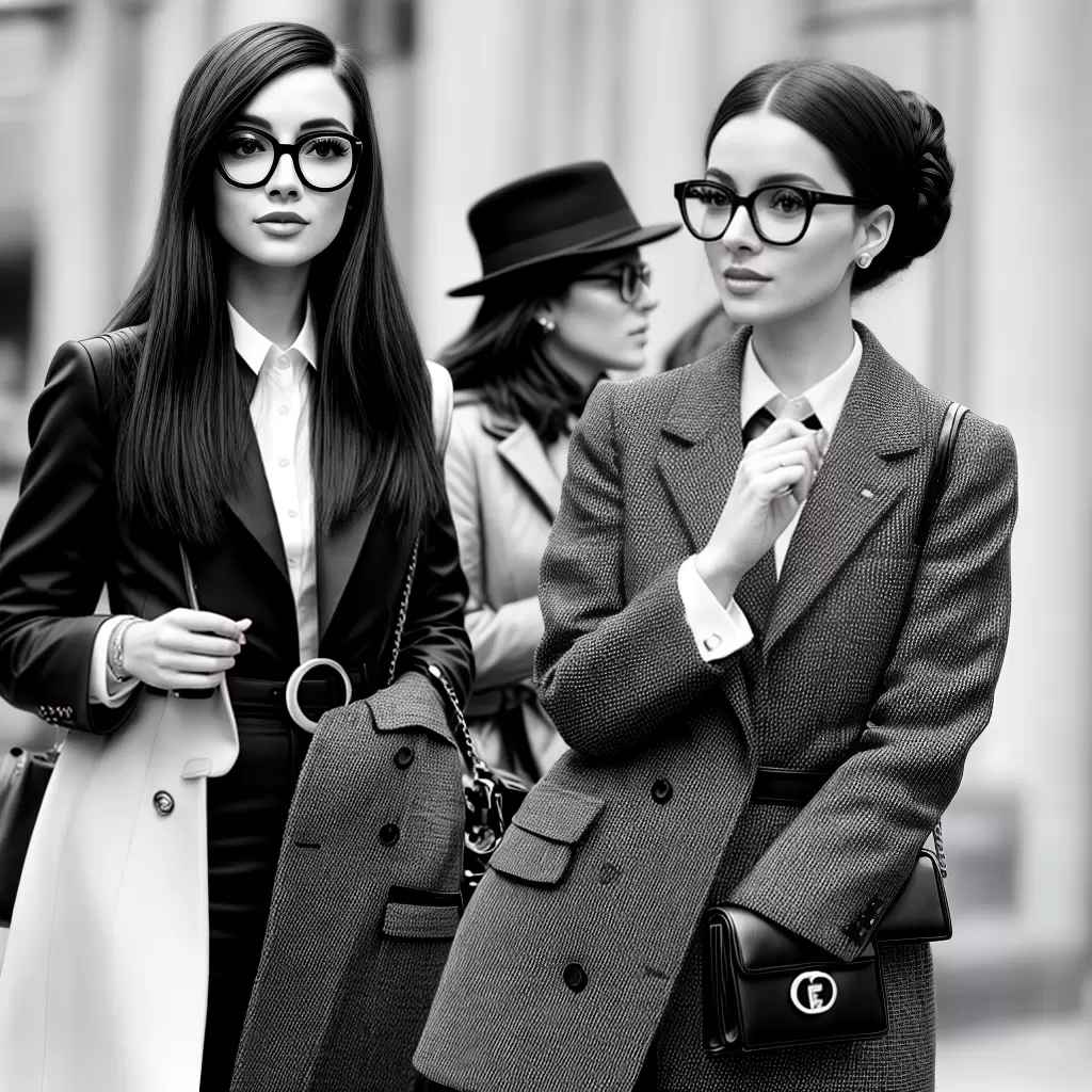 Fotos oculos moda evolucao tendencia Fotos oculos moda evolucao tendencia